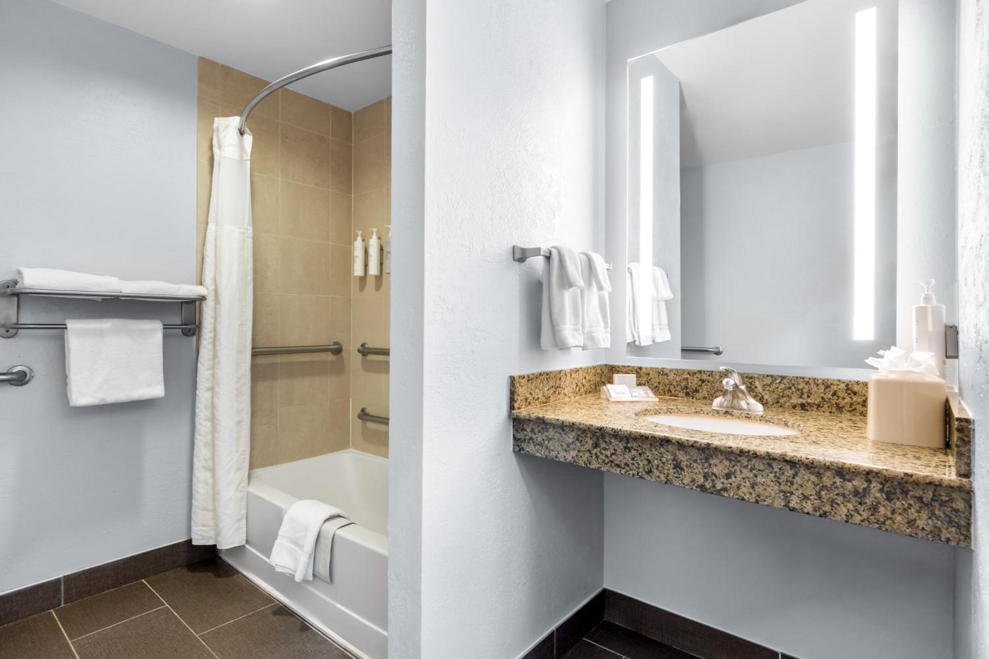 Hilton Garden Inn Amarillo Exterior photo