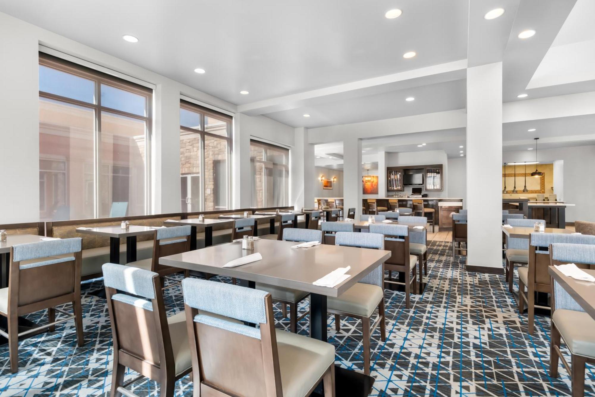 Hilton Garden Inn Amarillo Exterior photo
