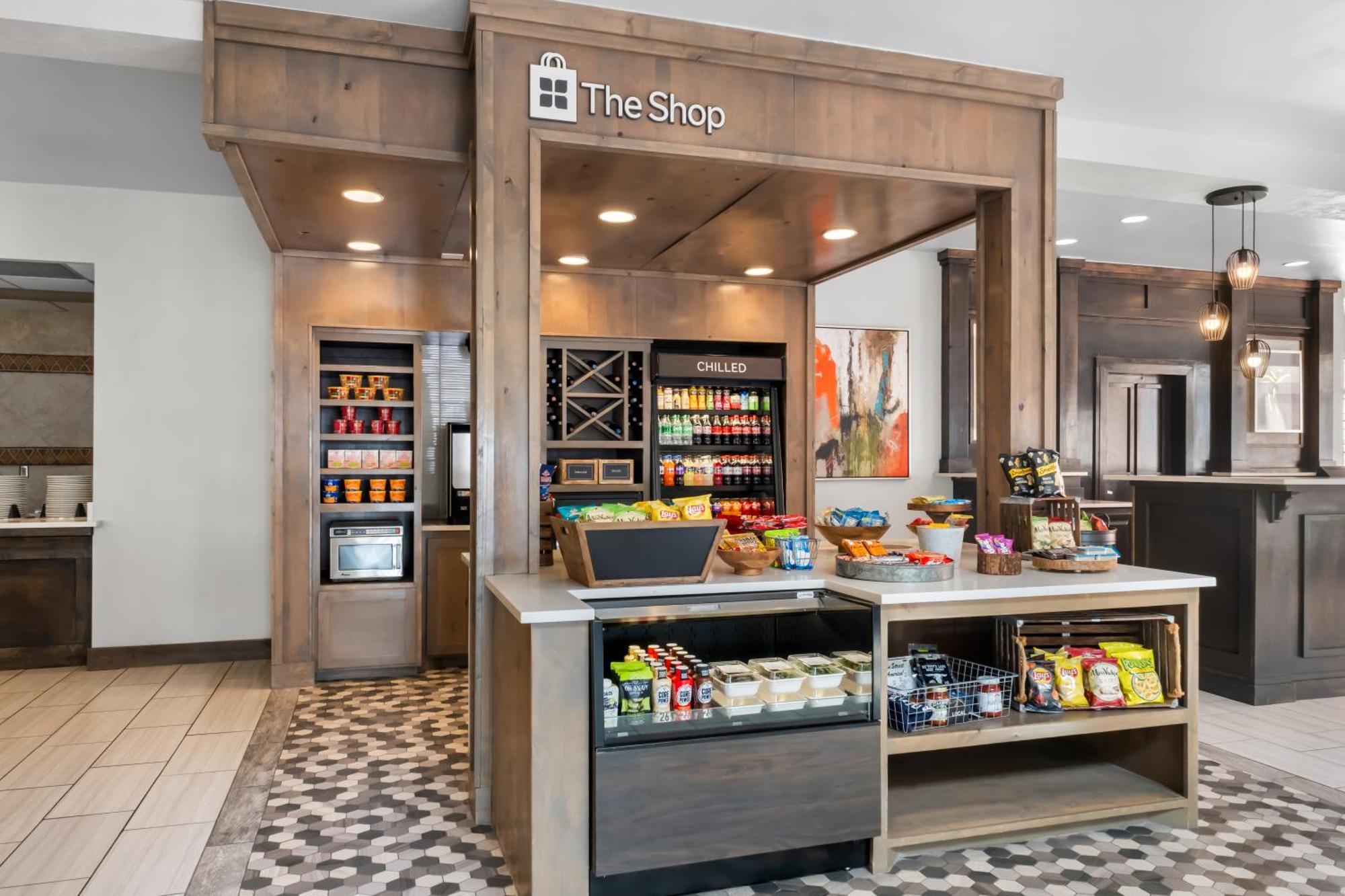 Hilton Garden Inn Amarillo Exterior photo