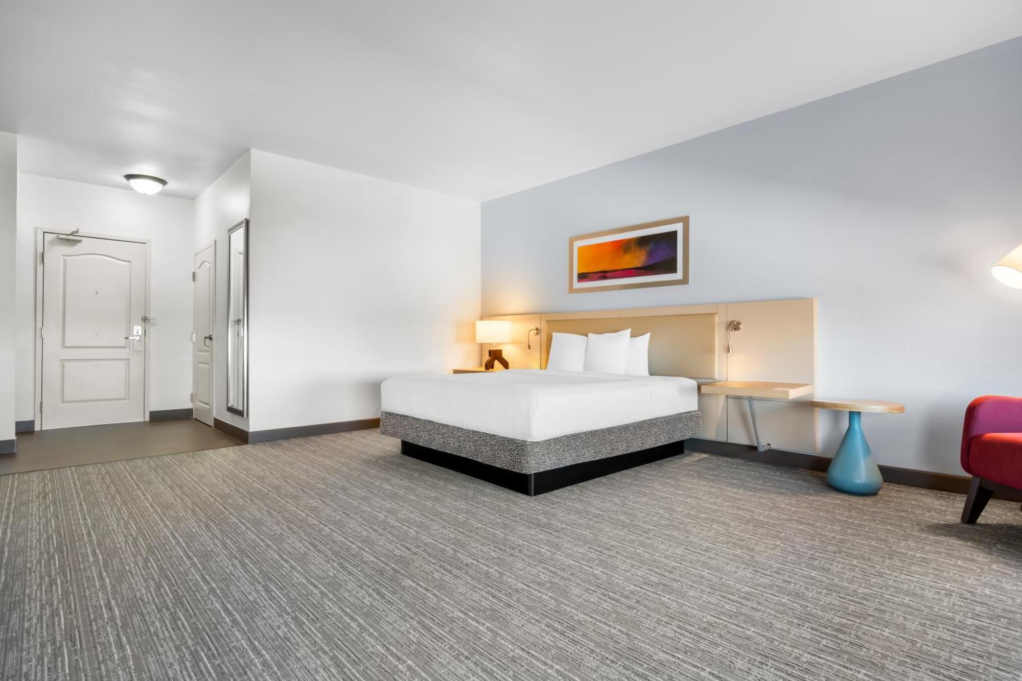 Hilton Garden Inn Amarillo Exterior photo
