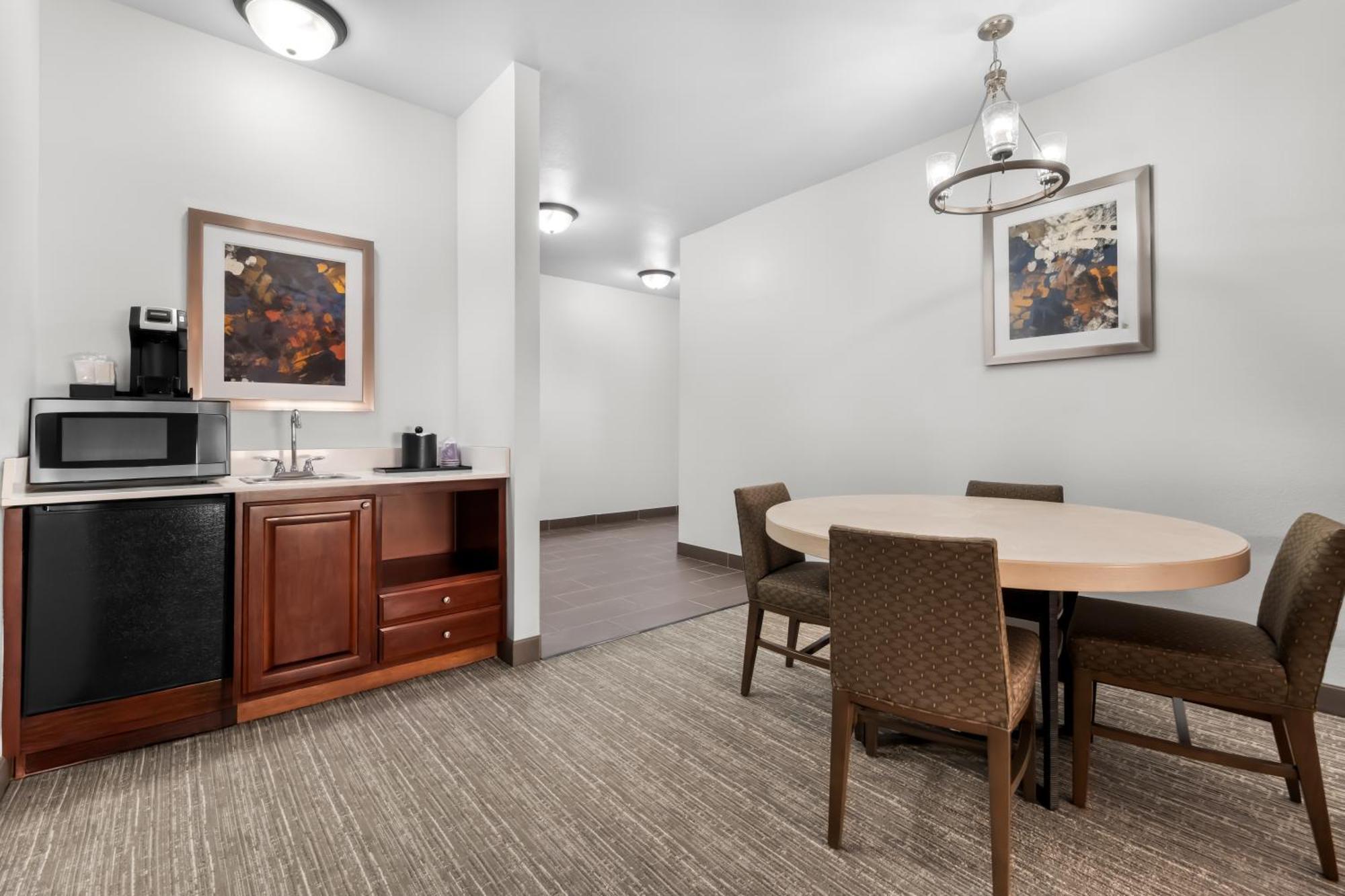 Hilton Garden Inn Amarillo Exterior photo