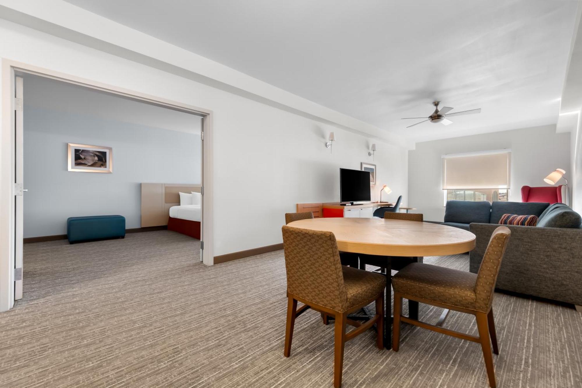 Hilton Garden Inn Amarillo Exterior photo