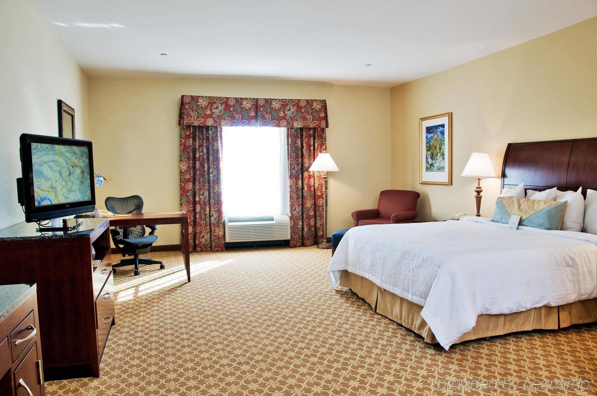 Hilton Garden Inn Amarillo Room photo